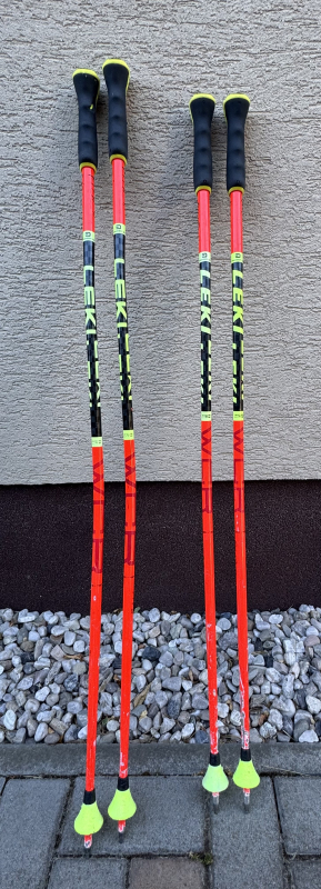 Hole LEKI 100, 105 cm