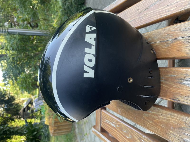 Helma Vola ONYX FIS vel. L
