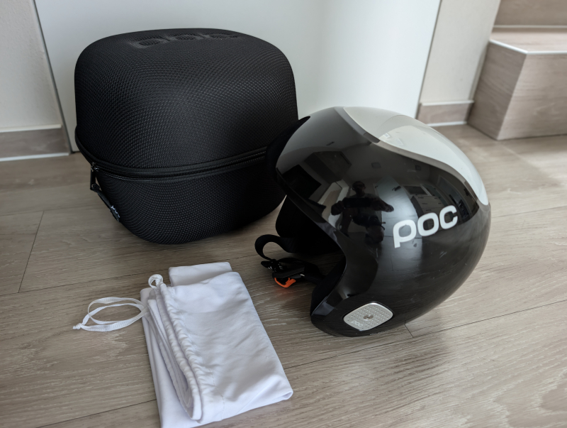 POC DURA COMP MIPS 51-54