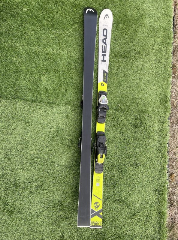 GS HEAD 152