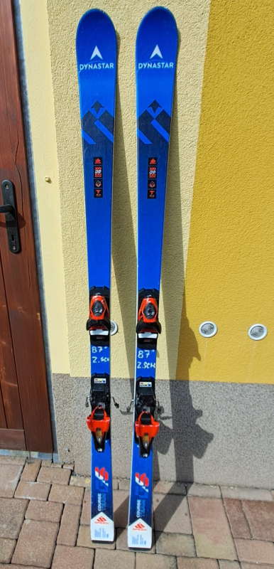 GS DYNASTAR