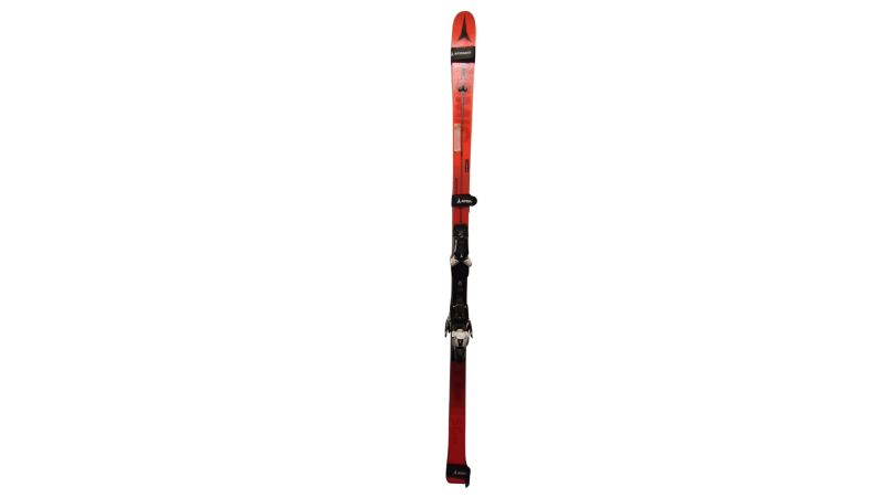 ATOMIC SG 200 cm, radius 35
