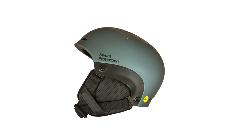Helma Sweet Protection TROOPER 53-56 cm