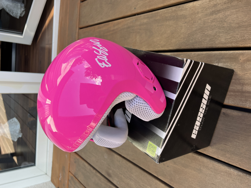 Helma Eassun Sioux XS