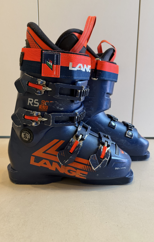 Lange RS 90 SC, 24/24,5