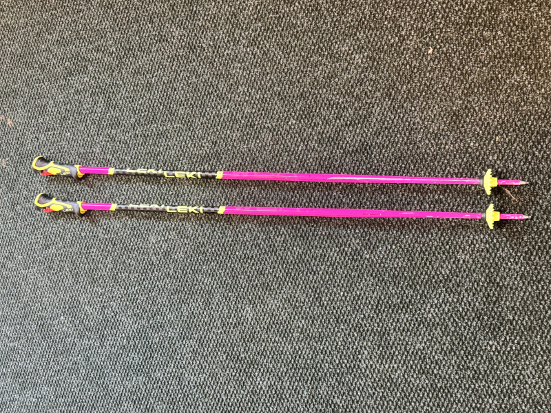 leki sl 115 cm