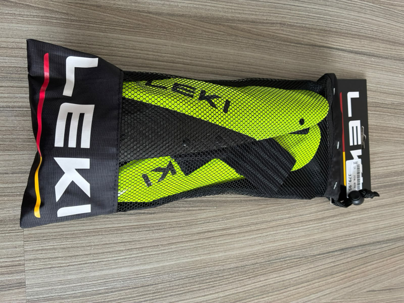 Leki - chrániče předloktí