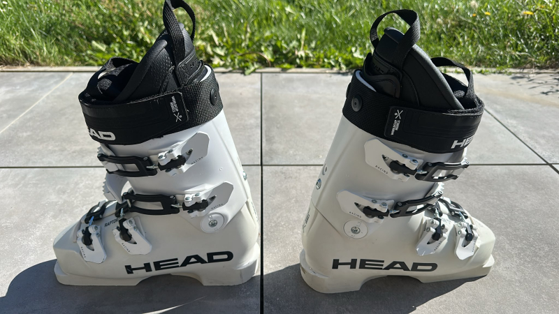HEAD Raptor WCR 6 SC