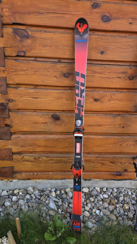 Rossignol GS A20 171cm
