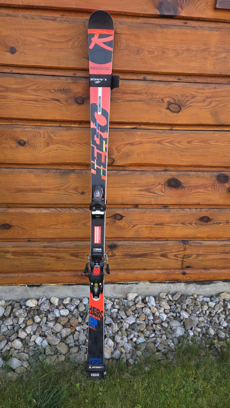 Rossignol GS PRO 165 cm