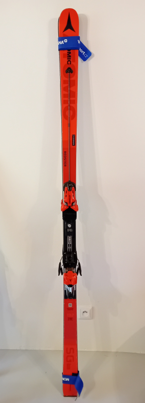 Atomic SG 192