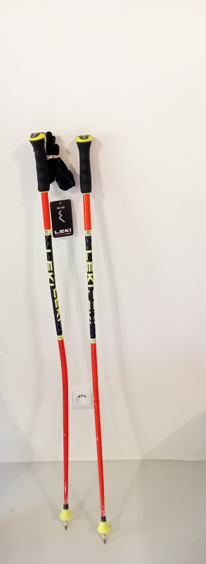 Leki gs 110