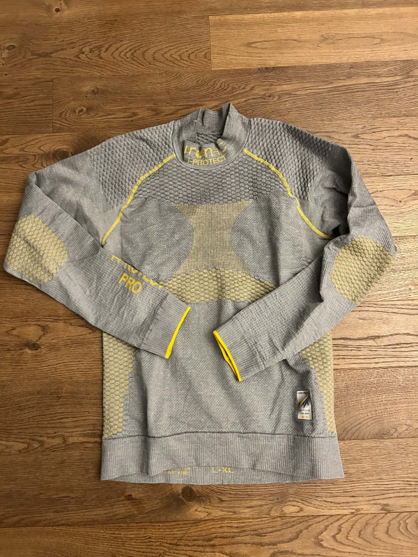 Neprořezné prádlo IRON-IC - vel. L/XL