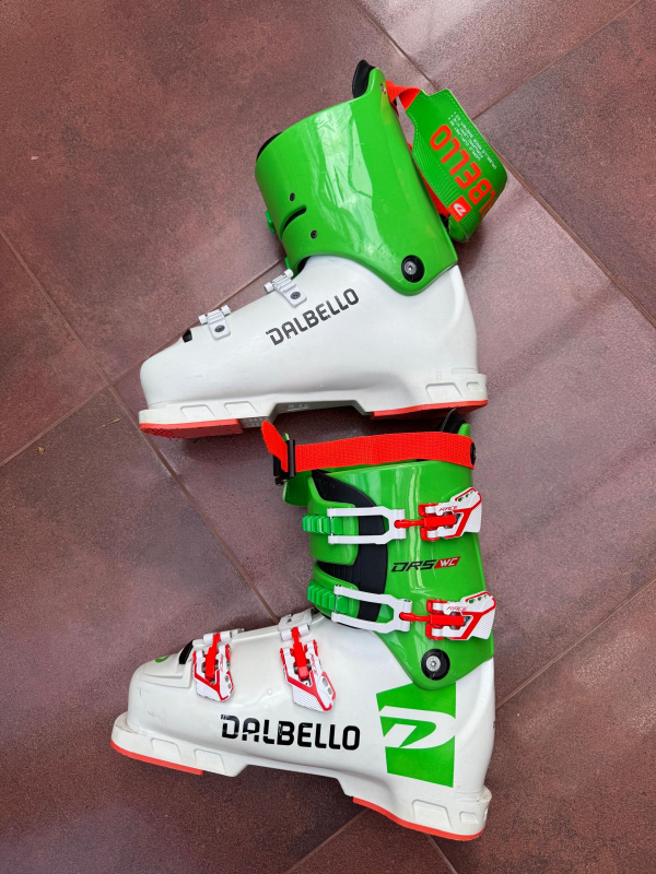 Dalbello wc 150