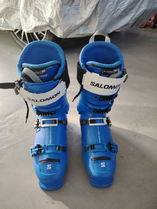 Salomon