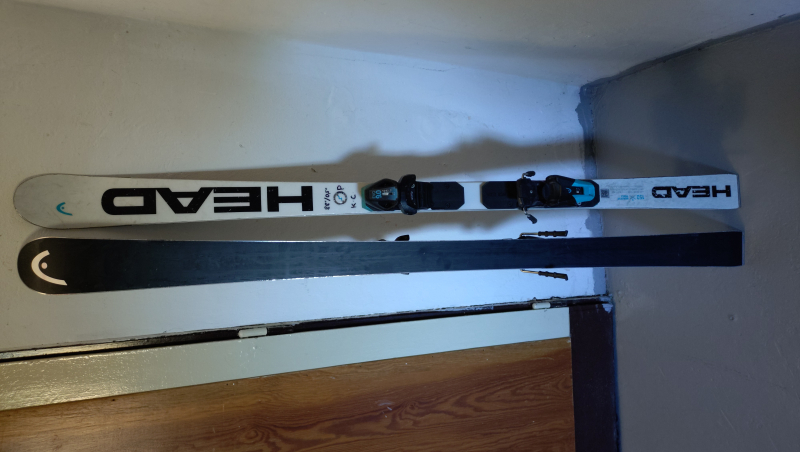 Head GS 152