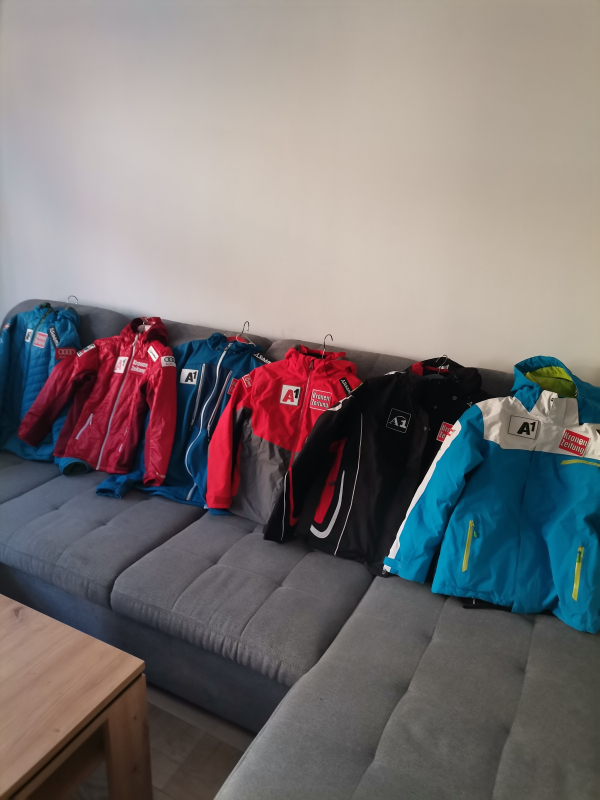 Bundy rakouské reprezentace