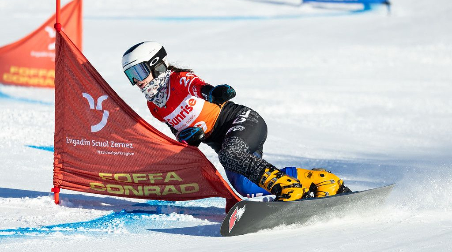 Životní kvalifikace, pak smolný pád. Maděrová v Číně sahala po medaili, nakonec bere čtvrtou příčku