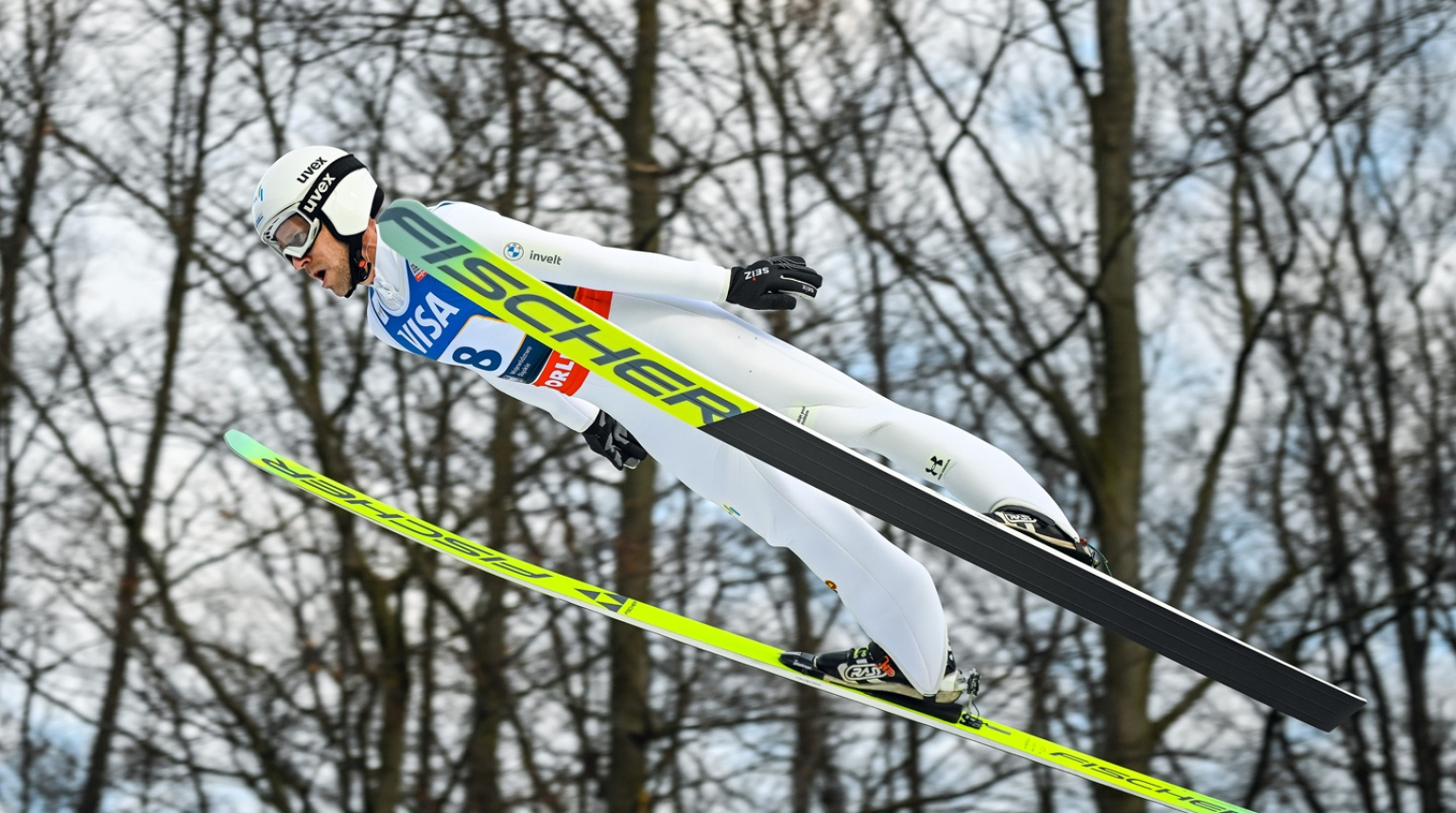 Koudelka v neděli prošel kvalifikací, na body tentokrát nedosáhl