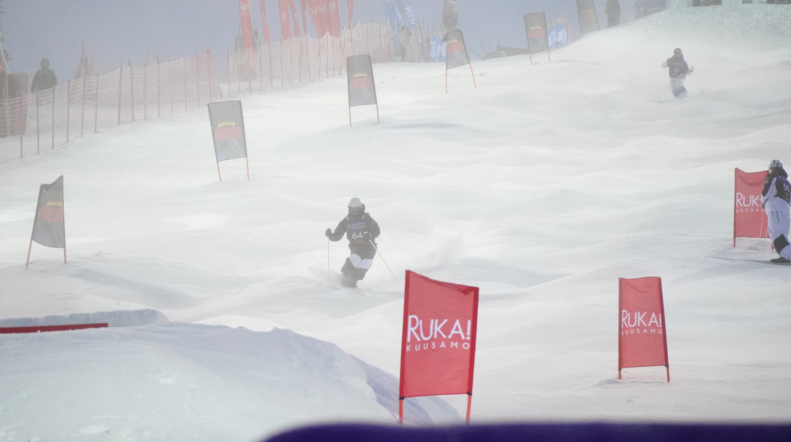 Čeští boulaři zahájili zimní sezonu, Kroupa i Gajdečka ve čtvrté desítce