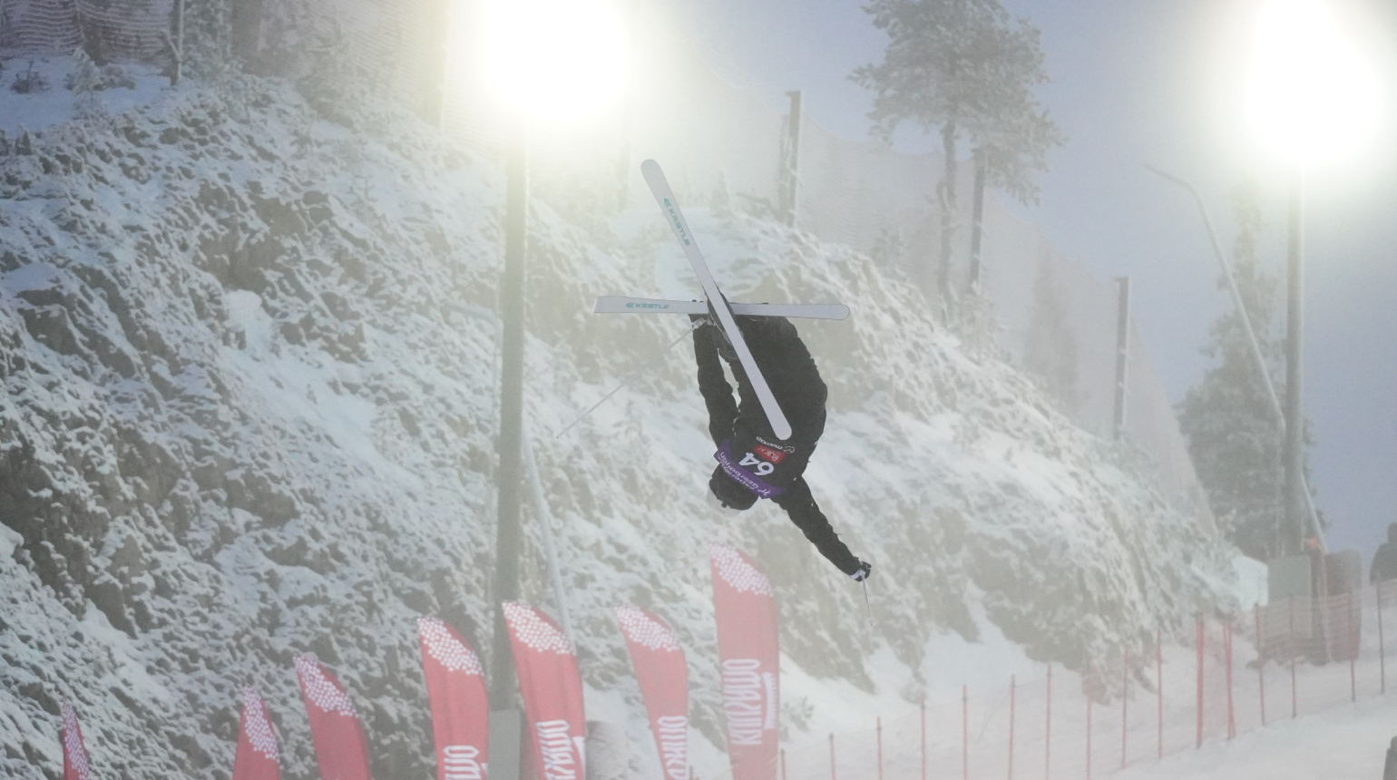 Boulaři mají za sebou druhý závod, v Ruce bodoval Kroupa