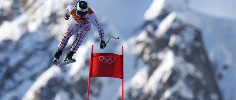 Bank sahal v olympijské kombinaci po medaili, nakonec skončil sedmý