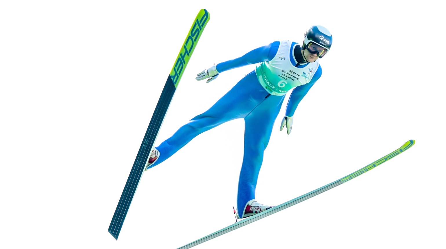 Sdruženáře čeká první Kontinentální pohár ve finské Ruce