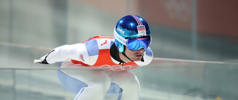 Kvalifikace na druhý olympijský závod opět úspěšná