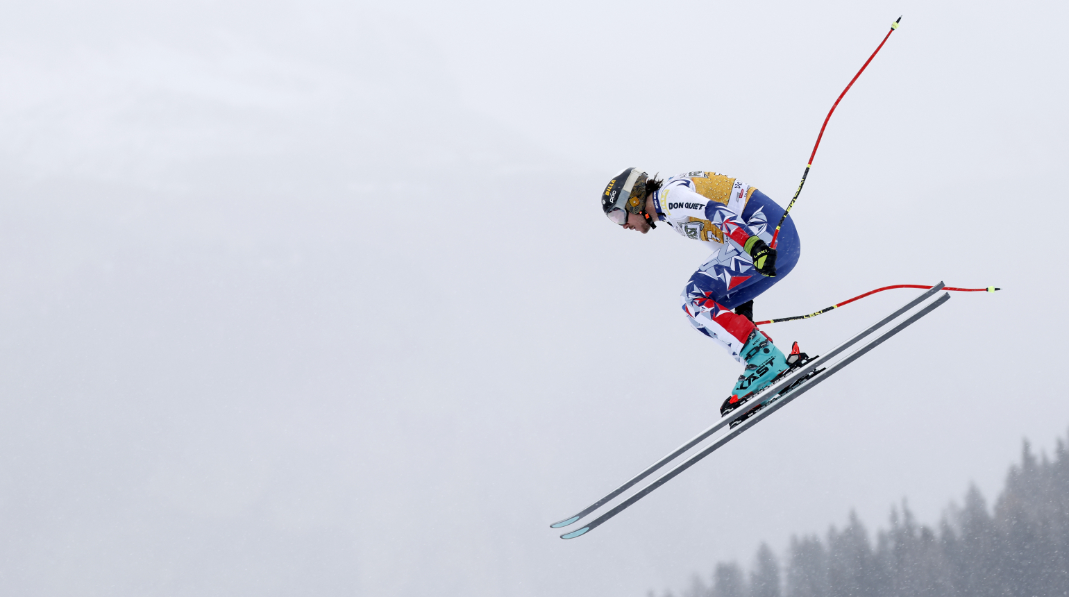 Zabystřana a Ledeckou čekají další závody v Itálii a Francii