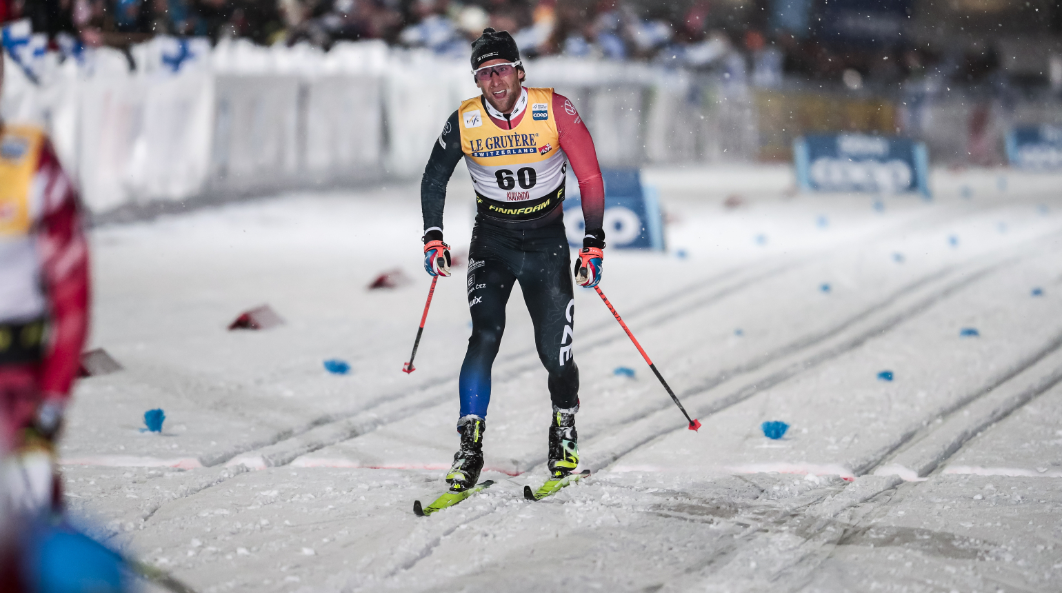 FESA St. Ulrich: Světový pohár má pauzu, reprezentační béčko a junioři cestují do Rakouska