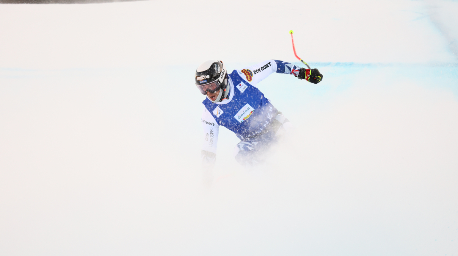 Skicross v Innichenu je minulostí. Jak dopadli čeští lyžaři?