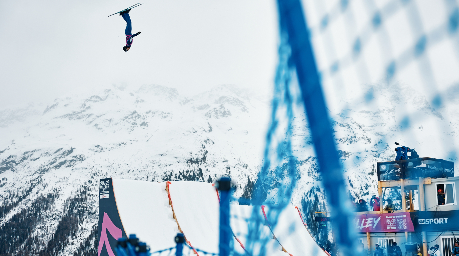 Do Aerials v Secret Garden nastoupil pouze Novak