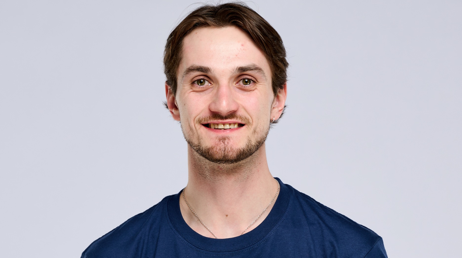 Benedikt Holub se probojoval na body na Kontinentálním poháru v Engelbergu