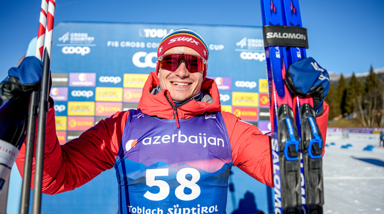 Novák v premiéře nové disciplíny bojoval o bednu, Janatová ve třetí desítce