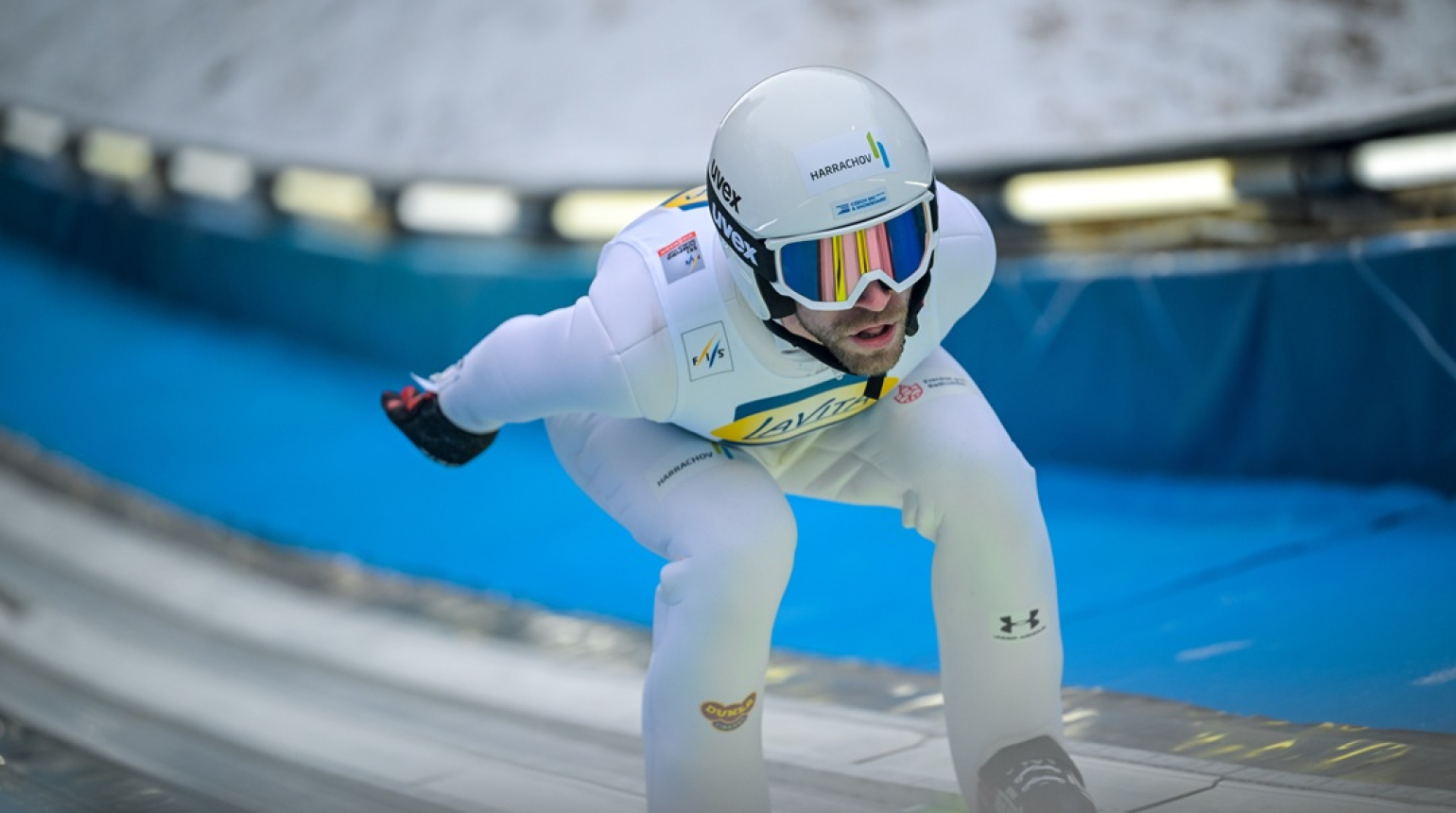 Koudelka postoupil v Bischofshofenu do hlavního závodu, vyzve Nora Langma