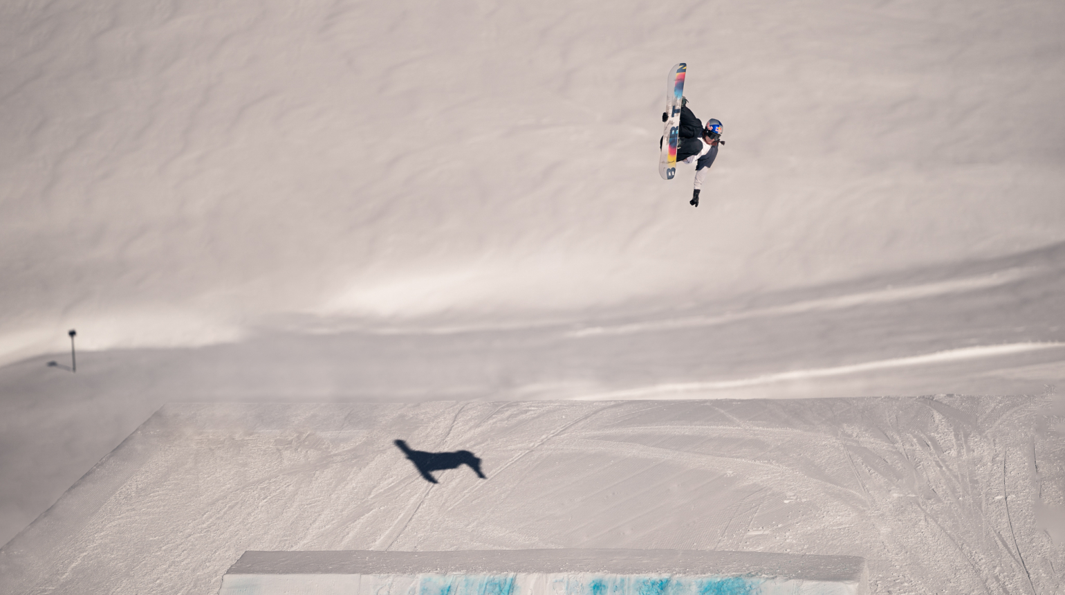 Úvod roku nabídne první SP ve slopestylu, do akce jdou i alpští snowboardisté