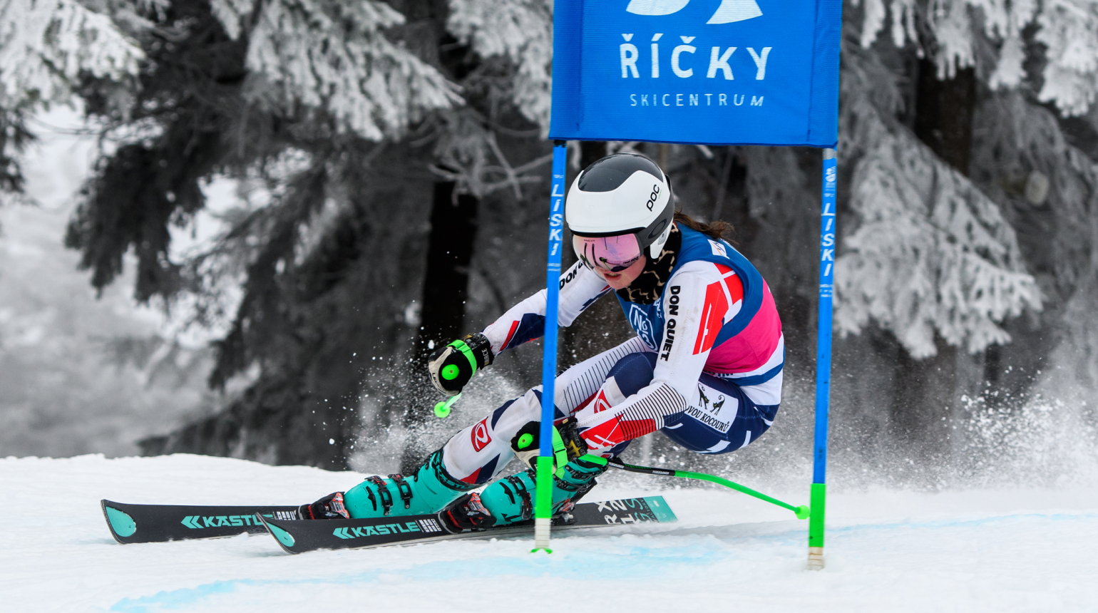 O víkendu startuje 64. ročník tradičního Skiinterkriteria