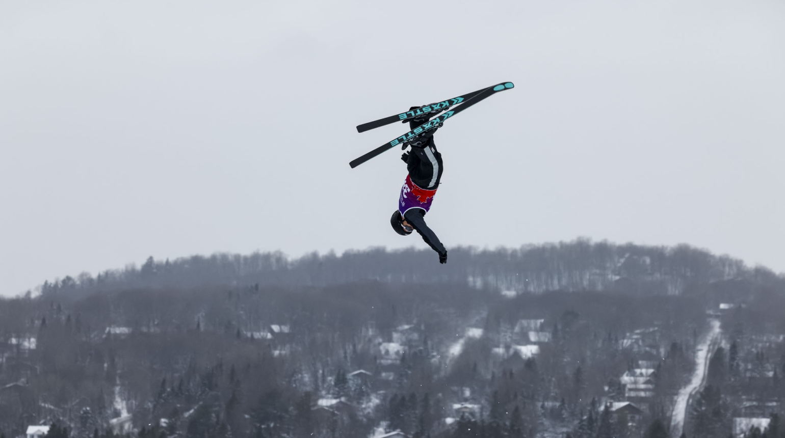 Novak s Měrkovou bodovali v Lake Placid