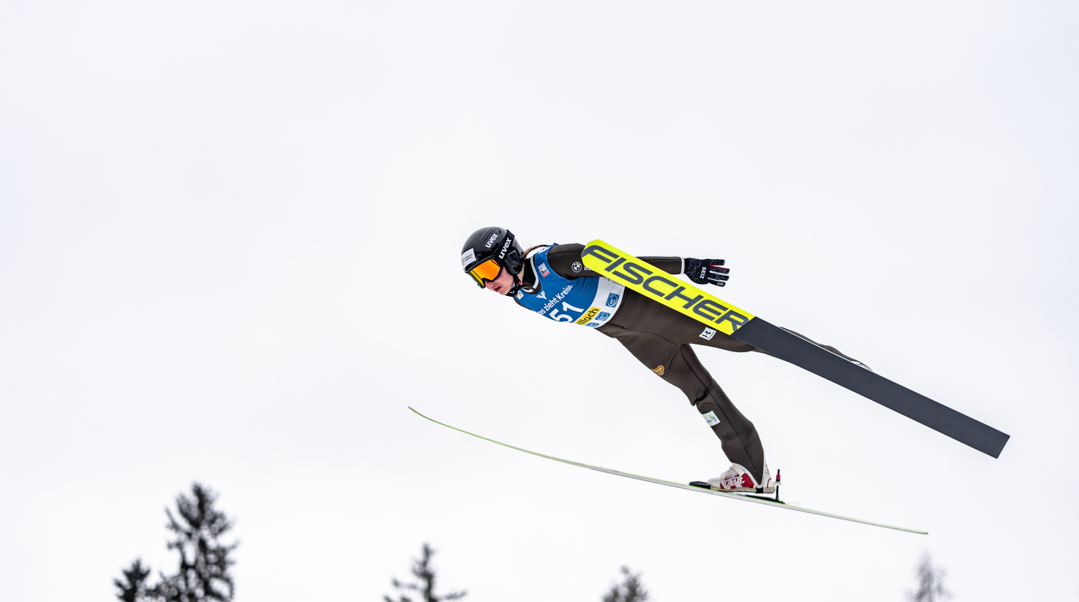 Indráčková a Ulrichová se po cestě do daleké Číny kvalifikovaly do pátečního závodu