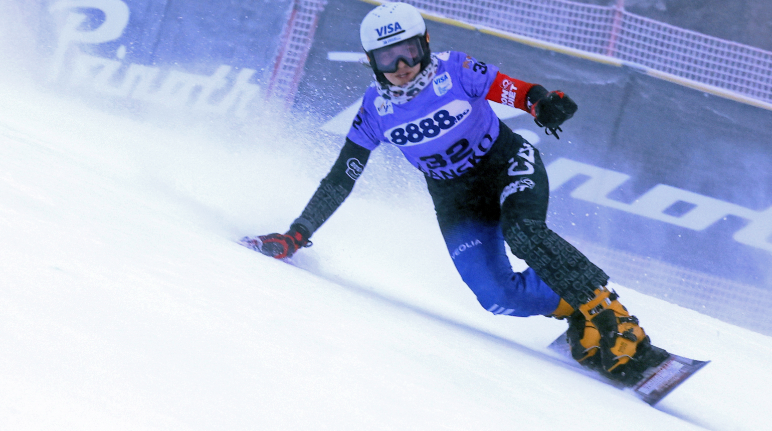 Maděrová bere 9. místo z Banska