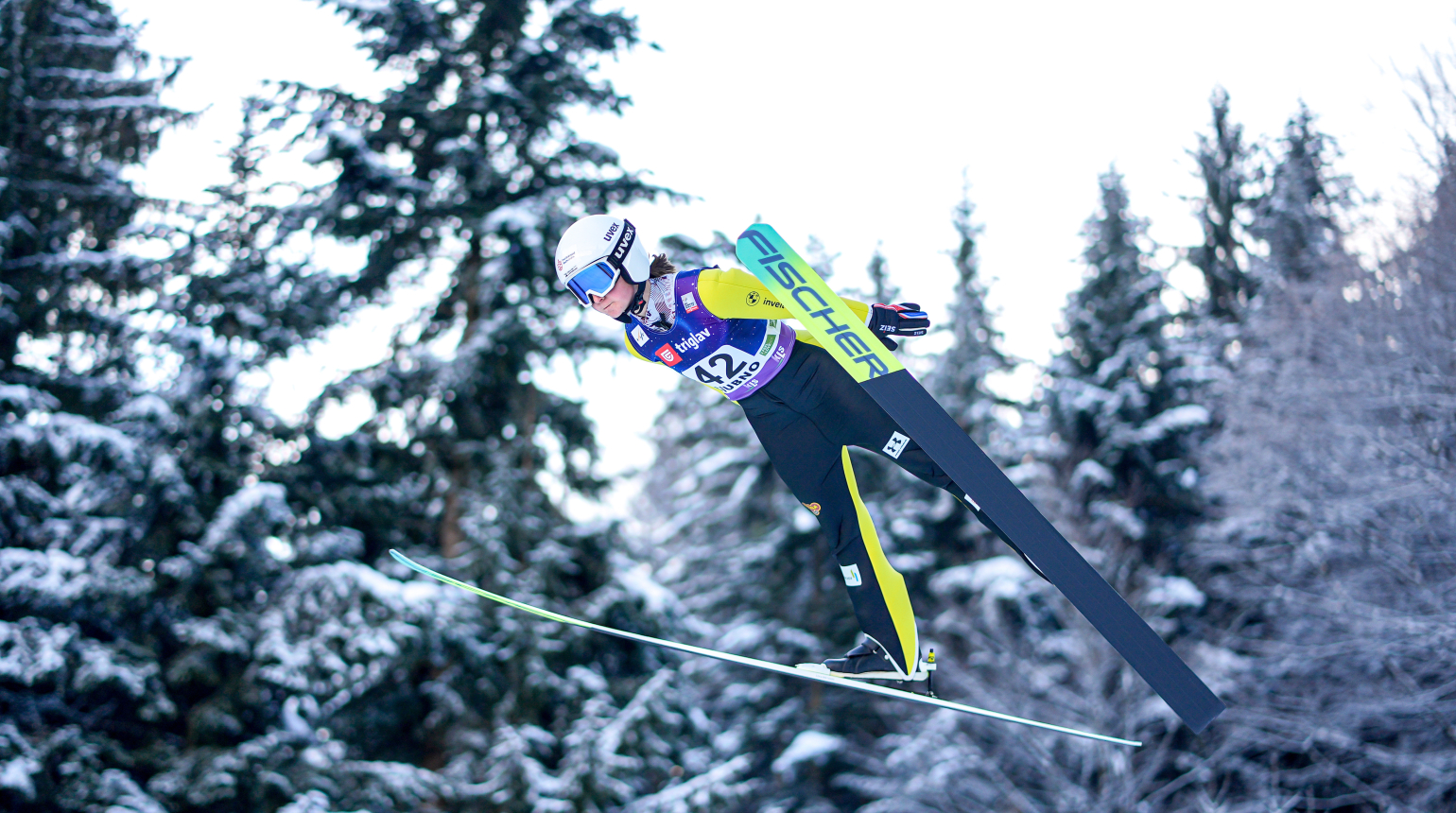 Ulrichová bodovala v japonském Zau, v prvním závodě skončila těsně za dvacítkou