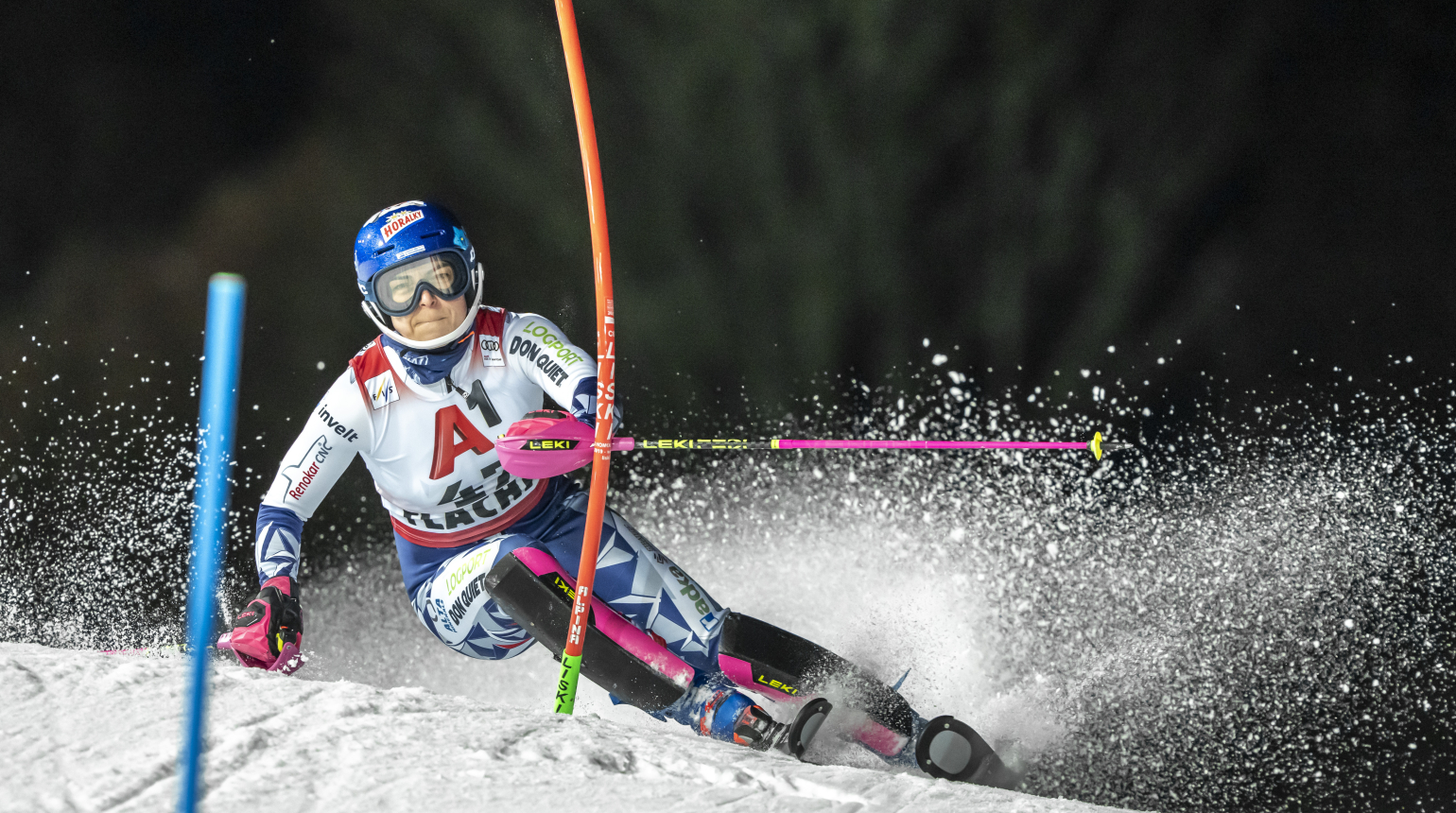 Osm Češek na startu! Komu držet palce na domácím Světovém poháru ve Špindlu?