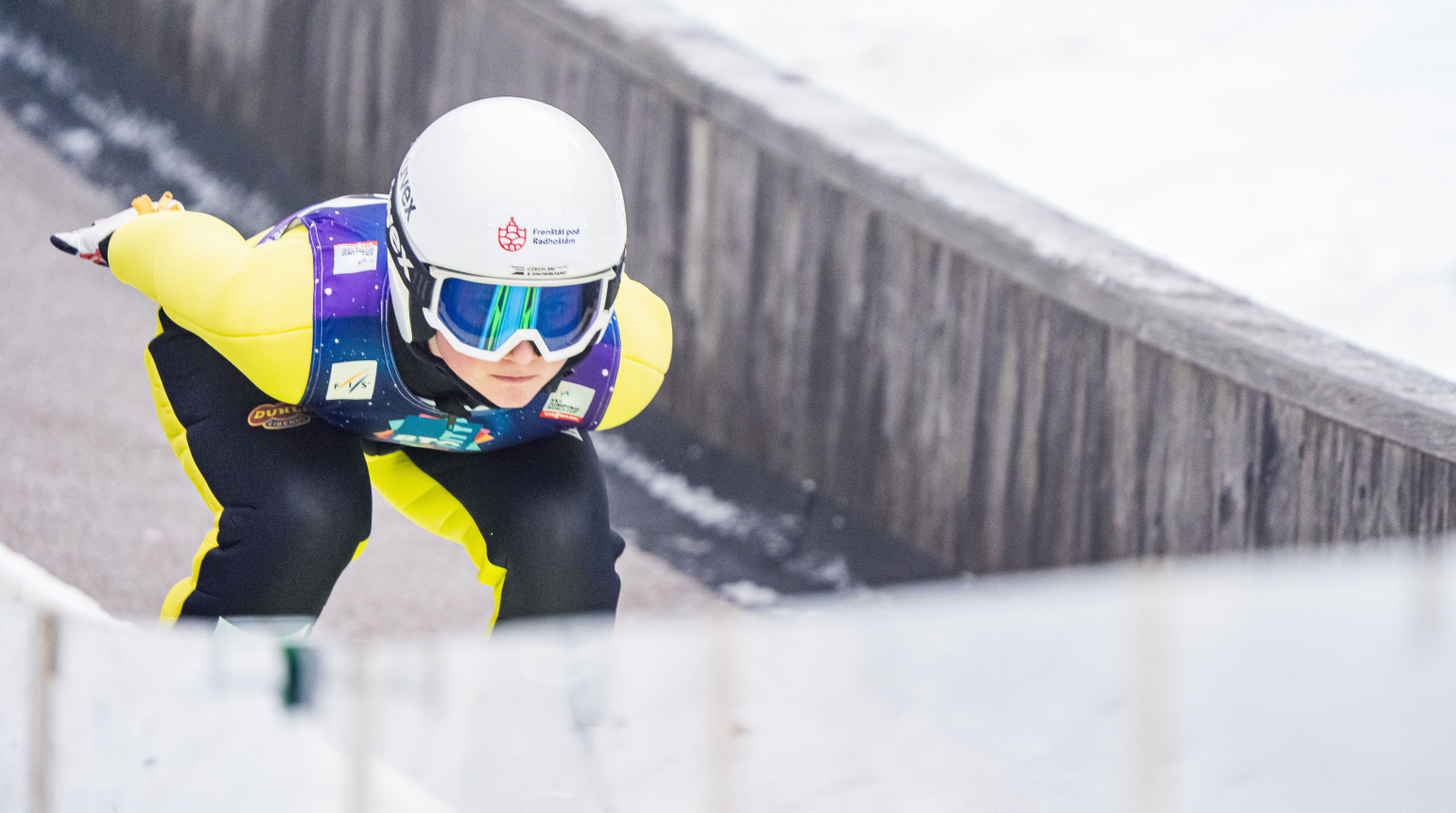 Ulrichová bodovala i v druhém japonském závodě