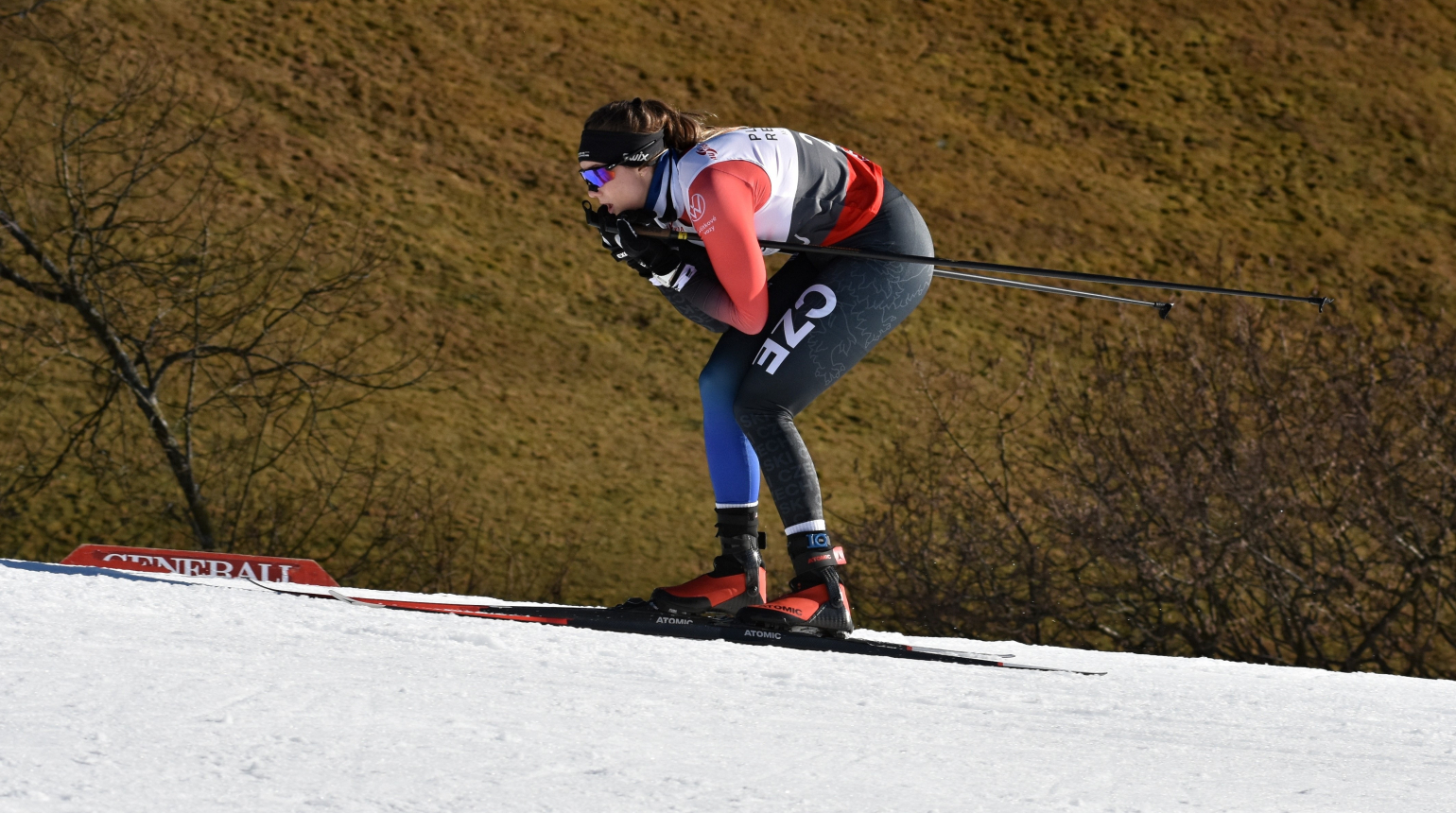 Čtvrté kolo FESA Cupu hostí Gressoney, závodit se bude pouze klasicky