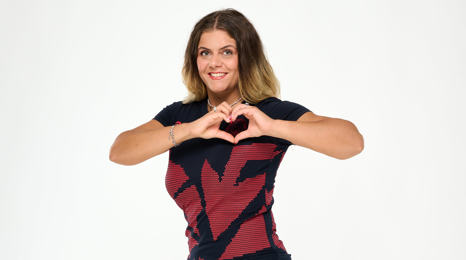 Olympijskou nominaci rozšiřuje alpská lyžařka Elisa Maria Negri