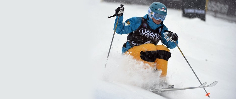 Boulařka Sudová v Are: 10. + 16. místo = 41 bodů