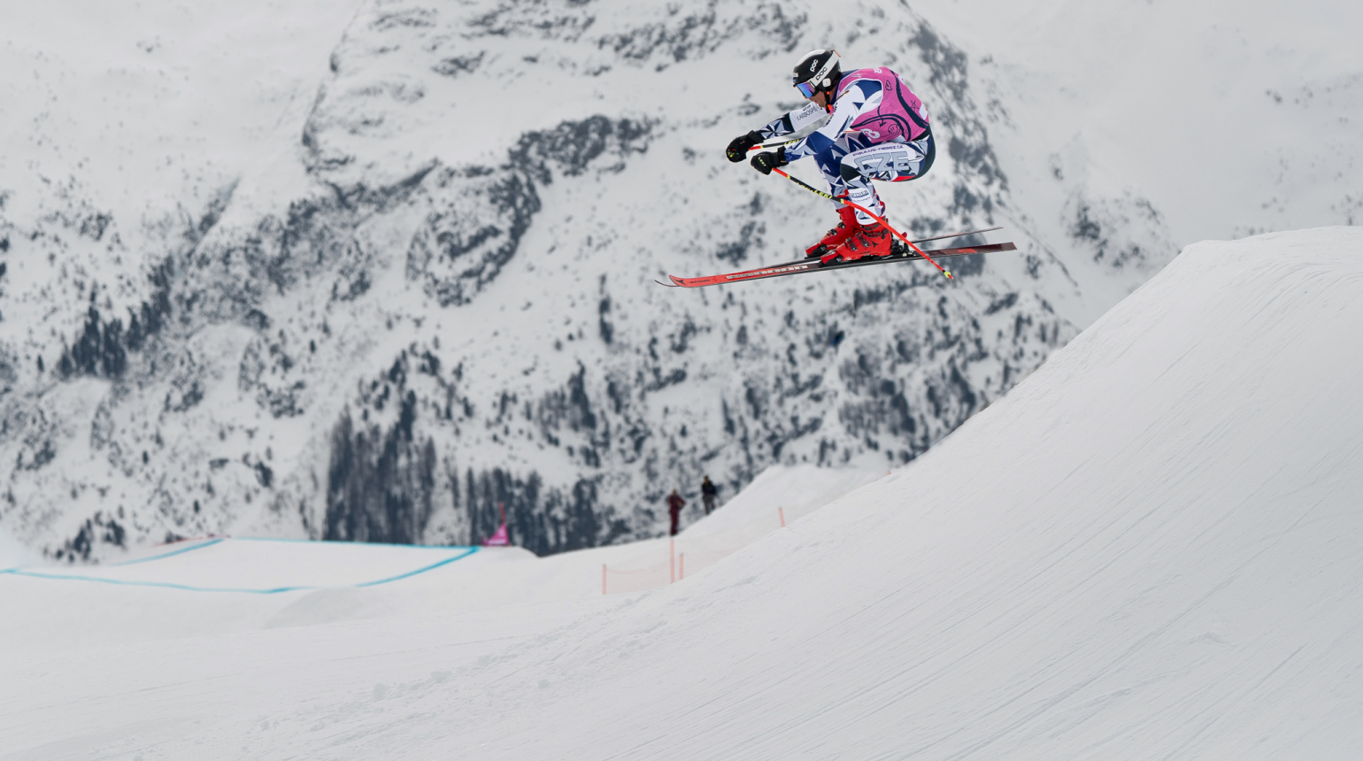 Paulusovi postup ve Val di Fassa unikl, generálka na olympiádu končí v kvalifikaci