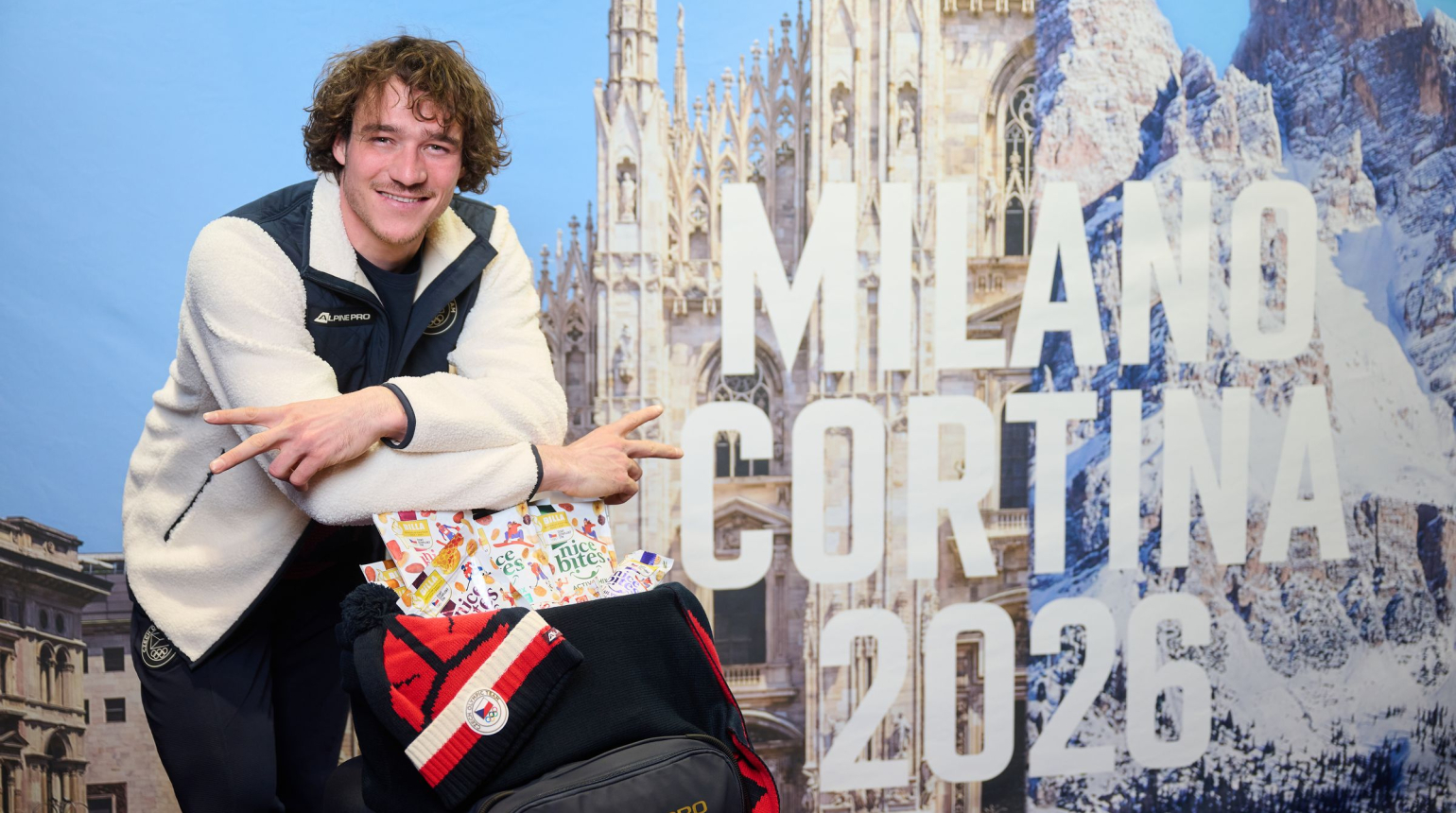 Ledecká, Zabystřan či Dubovská. Alpští lyžaři se na olympiádě představí v sedmi