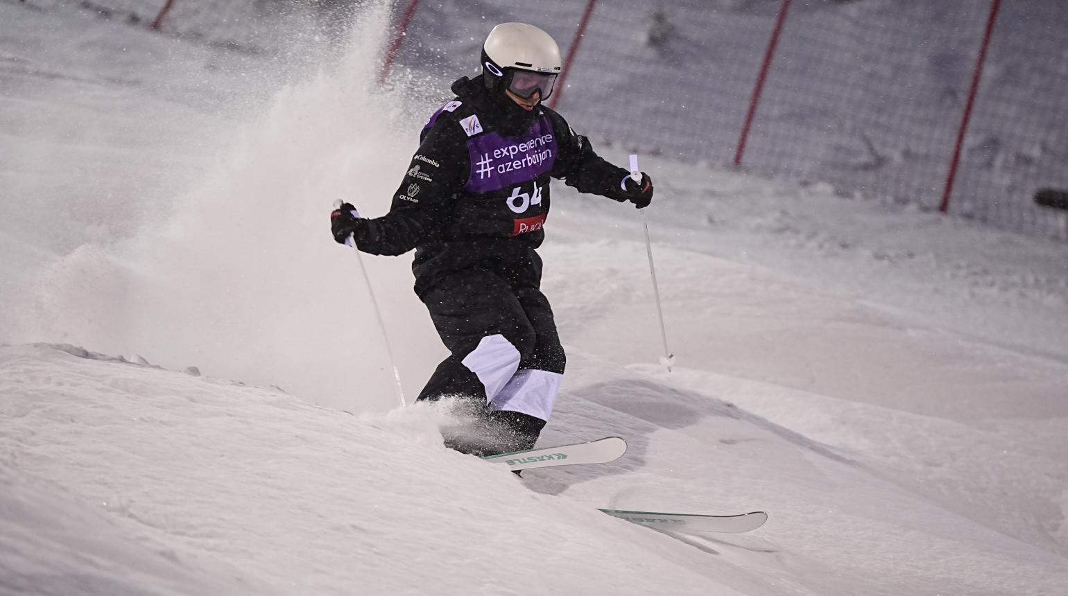 Gajdečka znovu zářil, ze Švýcarska bere další medaili