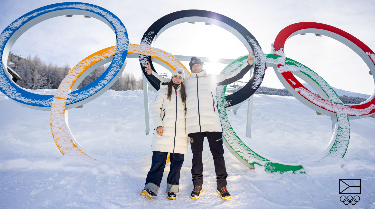 Nervy? Zestárl jsem o pár let, říká trenér Maděrové Evžen Mareš